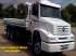 Mercedes benz mb 1620 ano 1999 truck